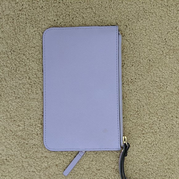 Kate Spade Mikas Pond Bee  Wristlet - Picture 2 of 3